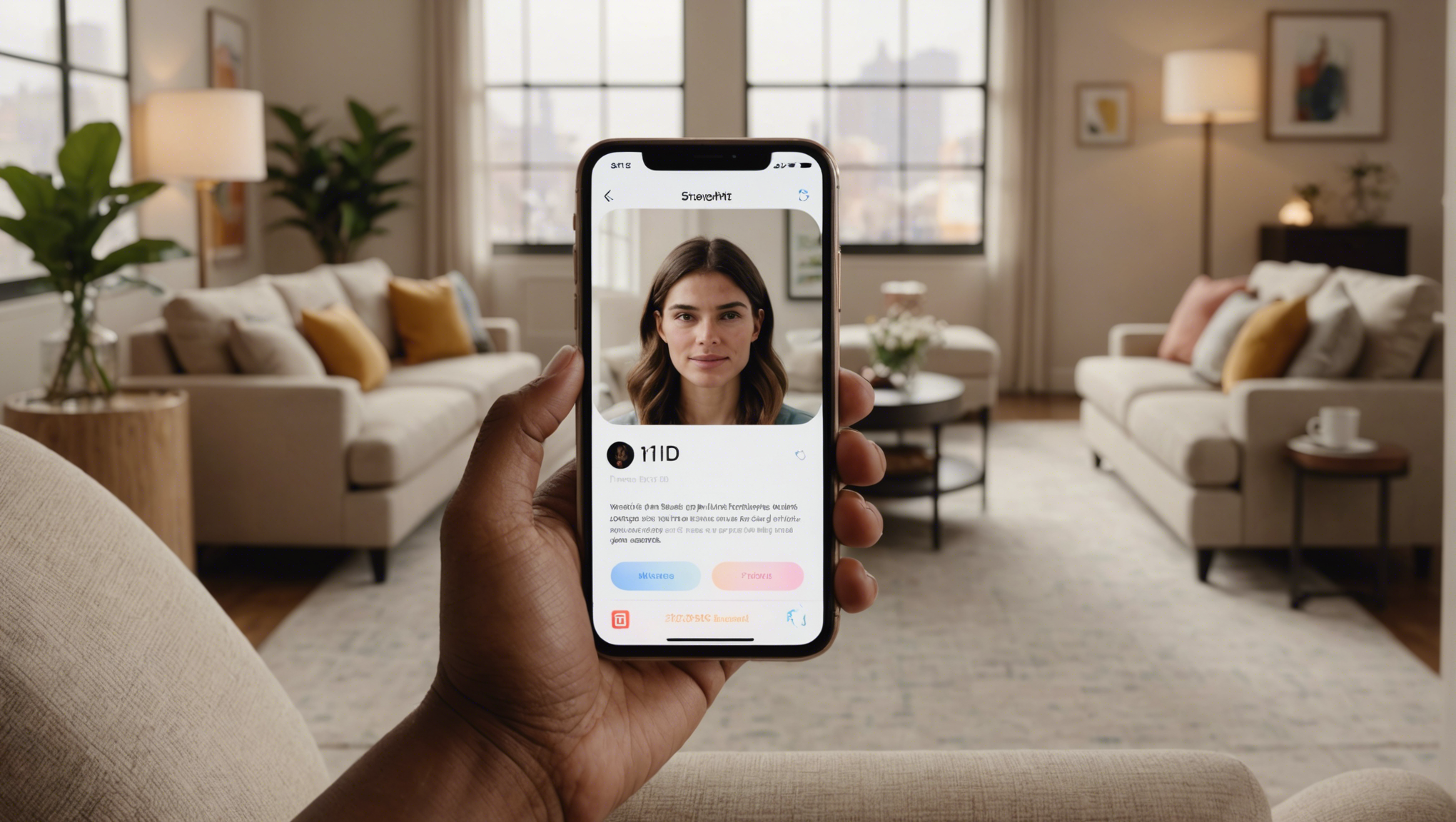 Разблокируйте скрытые функции Face ID на iPhone для повышения безопасности